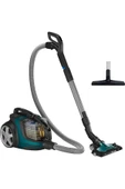 Philips Marathon Ultimate XB9185/07 899 W Toz Torbasız Süpürge - 1