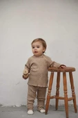 Spot Kız Alt Üst Takım - 2