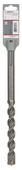 BOSCH SDS-Max-4 K-Delici Ucu 22*320 mm 1li - 1