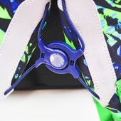 Sentor Maxx Bone 3 Bölmeli Okul Sırt Çantası Siyah (161837) thumbnail 4