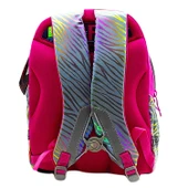 Sentor Maxx Unicorn 3 Bölmeli Okul Sırt Çantası Gri (161640) thumbnail 3