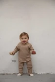 Spot Kız Alt Üst Takım - 1