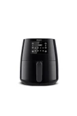 Philips 3000 Serisi L Airfryer, 0.8kg, 4.1L Kapasiteli Hazne, Siyah, HD9243/90 thumbnail 1