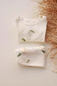Sweet Pea Bebek Alt Üst Takım - 2