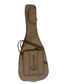 CRAFTER SOFT CASE AKUSTİK GİTAR KILIFI KAHVERENGİ - 1