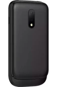 TCL Onetouch 5023  Volcano Black Tuşlu Telefon (Türkiye Garantili) - 5
