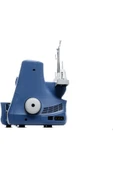 SİNGER SINGER S0235 Overlok Makinesi Making The Cut2-3-4 Iplik Kullanabilme, 1300 Devir - 4