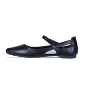 Ayakcenter Su1 Kadın Babet Ayakkabı thumbnail 2