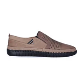 Ayakcenter 1906 As Çetin Deri Erkek Loafer Ayakkabı thumbnail 1