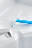 Derby Tek Bıçaklı Tıraş Bıçağı Banyo 5'li - 4