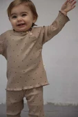 Spot Kız Alt Üst Takım - 7