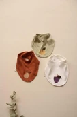 3lü Nakışlı Fular Önlük Model 3 - 8