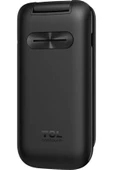 TCL Onetouch 5023  Volcano Black Tuşlu Telefon (Türkiye Garantili) - 6