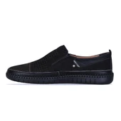 Ayakcenter 1906 As Çetin Deri Erkek Loafer Ayakkabı thumbnail 5