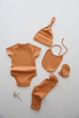 5li Yenidoğan Set Model 4 - 8