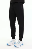 Lumberjack MB CT107 JOGGER 5FX 101939498 Erkek Eşofman Altı Siyah S-XXL - 1