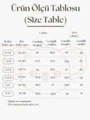 İndigo Çizgili Lastikli T shirt Şort Takım - 5