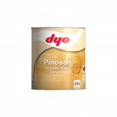 PİNOSAN 2,5 lt. 8421 AHŞAP KOR. ZEYTİN - 1