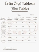 İndigo Çizgili Şort Takım - 5