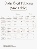 Antrasit Unisex Atlet Şort Takım thumbnail 4