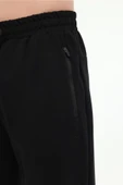 Lumberjack MB CT107 JOGGER 5FX 101939498 Erkek Eşofman Altı Siyah S-XXL - 4