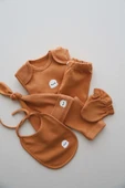 5li Yenidoğan Set Model 4 - 7