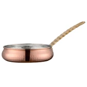 Emsan Göbeklitepe Bakır Tava 16 cm thumbnail 3