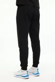 Lumberjack MB CT107 JOGGER 5FX 101939498 Erkek Eşofman Altı Siyah S-XXL - 2