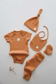 5li Yenidoğan Set Model 4 - 1