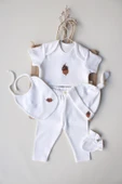 5li Yenidoğan Set Model 1 - 3
