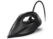 Philips Azur DST7511/80 7500 Serisi Siyah 3200 W Buharlı Ütü - 1