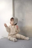 Spot Unisex Alt Üst Takım - 7