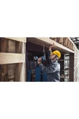Bosch GSR 18V-50 Akülü Delme Vidalama 18W 2AH - 06019H5000 - 2