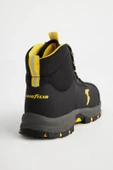 Goodyear Enduro Boot S3L ESD HRO Fiberglas Burunlu İş Botu NO:41 - 3