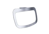 Bocchi Trieste Havluluk Yuvarlak 24 cm Krom 3013-0004 - 1
