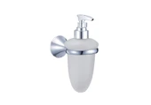 Bocchi Novara Sıvı Sabunluk Krom 3016-0012 thumbnail 1