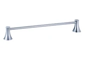 Bocchi Novara Havluluk Uzun 35 cm Krom 3016-0006 - 1