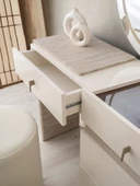 AMAZON MDF BAZALI YATAK ODASI TAKIMI thumbnail 4