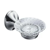 Bocchi Nuova Lombardıa Sabunluk Krom 3022-0002 thumbnail 1