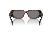 Prada PR 09ZS 06V40E Unisex Güneş Gözlüğü thumbnail 4