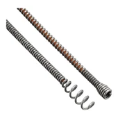 Rıdgıd 42163 Power Spin El Tipi Otomatik Beslemeli Kanal Açma Yedek Spiral - 1