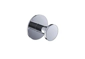 Bocchi Piave Bornoz Askılık Krom 3015-0015 - 1