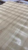 Renkli Duvarlar 67cm x 10 Metre 1 Adet Yapışkanlı Rulo Bej Traverten Desenli Mutfak Duvar Kaplama Folyosu Kağıdı - 6