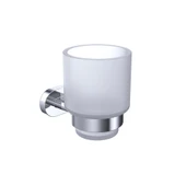 Bocchi Livorno Diş Fırçalık Krom 3014-0003 - 1
