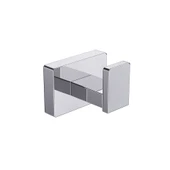 Bocchi Matera Bornoz Askılık Krom 3021-0014 - 1