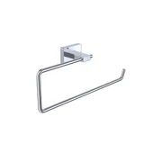 Bocchi Matera Havluluk Yarı Açık Krom 3021-0013 - 1