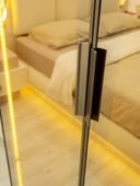 AMAZON MDF BAZALI YATAK ODASI TAKIMI thumbnail 2