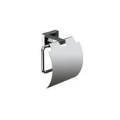 Bocchi Matera Tuvalet Kağıtlık Krom 3021-0007 thumbnail 1