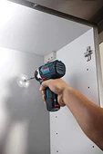 Bosch Professional GDR 120-LI Akülü Darbeli Somun Sıkma - 3