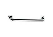 Bocchi Tutunma Barı Düz 350 Mm Krom 3051-0007 - 1